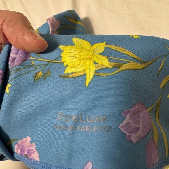 Fabletics set - Picture 5 of 9